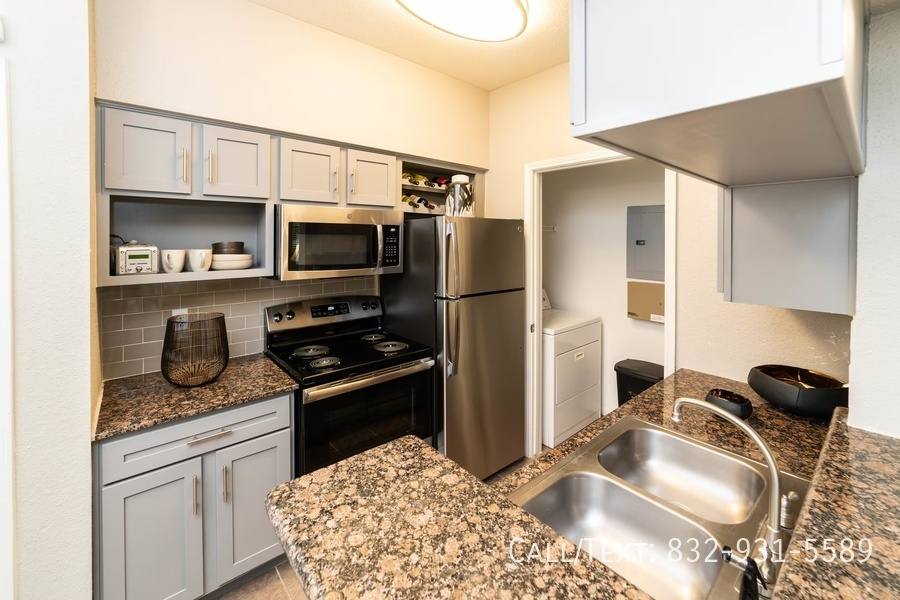 Apartment for rent at 9868 N Eldridge Parkway #KJV, Houston, TX 77065