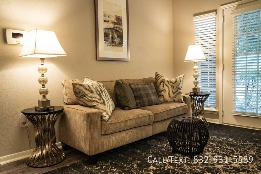 Apartment for rent at 9868 N Eldridge Parkway #KJV, Houston, TX 77065