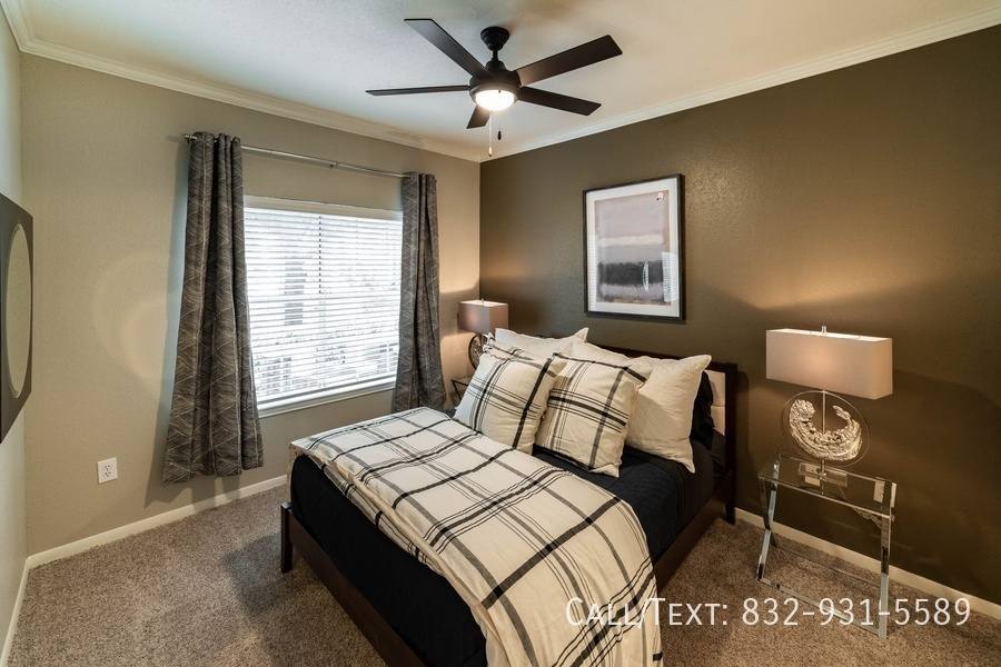 Apartment for rent at 9868 N Eldridge Parkway #KJV, Houston, TX 77065