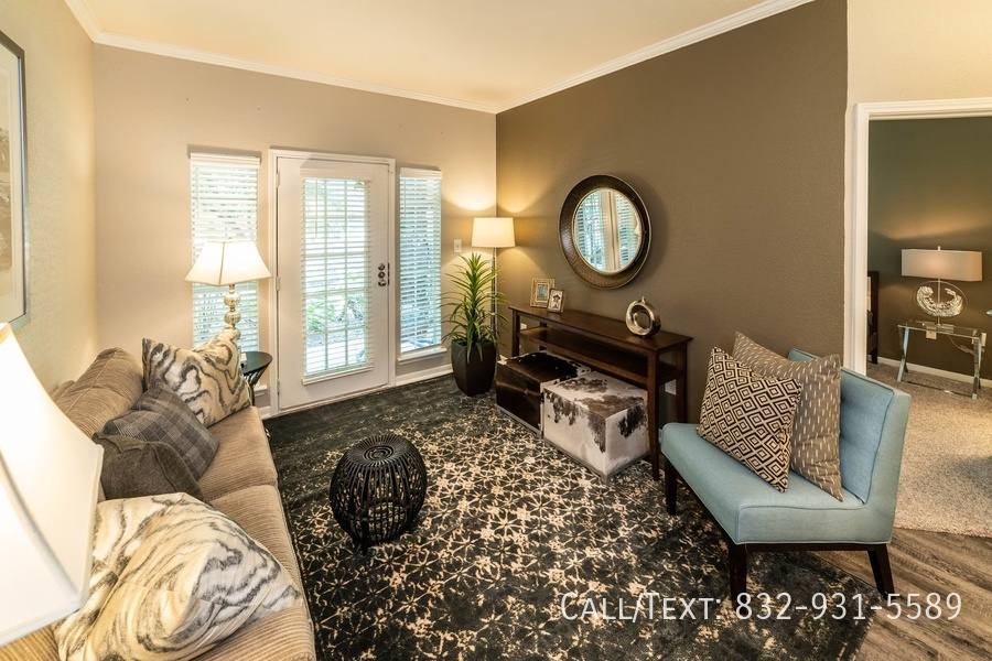 Apartment for rent at 9868 N Eldridge Parkway #KJV, Houston, TX 77065