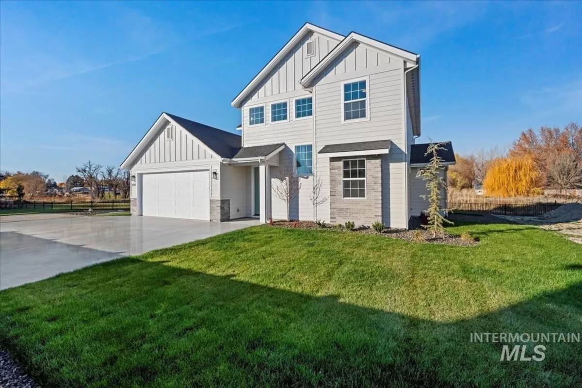 House for rent at 404 Hidden Mill Court, Middleton, ID 83644