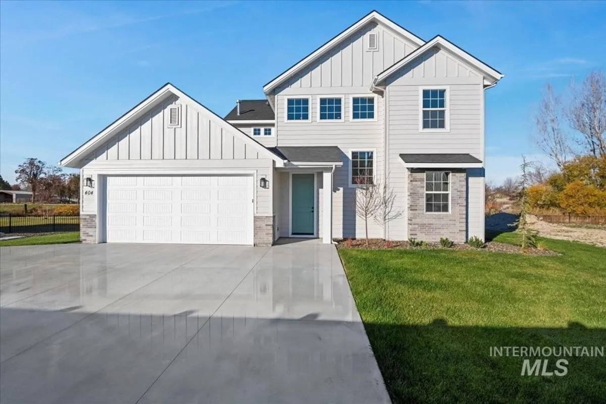 House for rent at 404 Hidden Mill Court, Middleton, ID 83644
