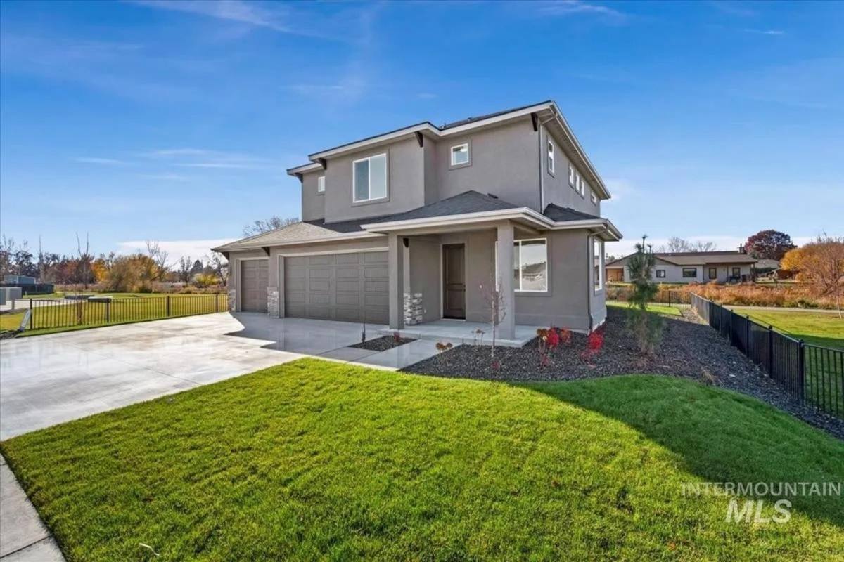 House for rent at 388 Hidden Mill Court, Middleton, ID 83644