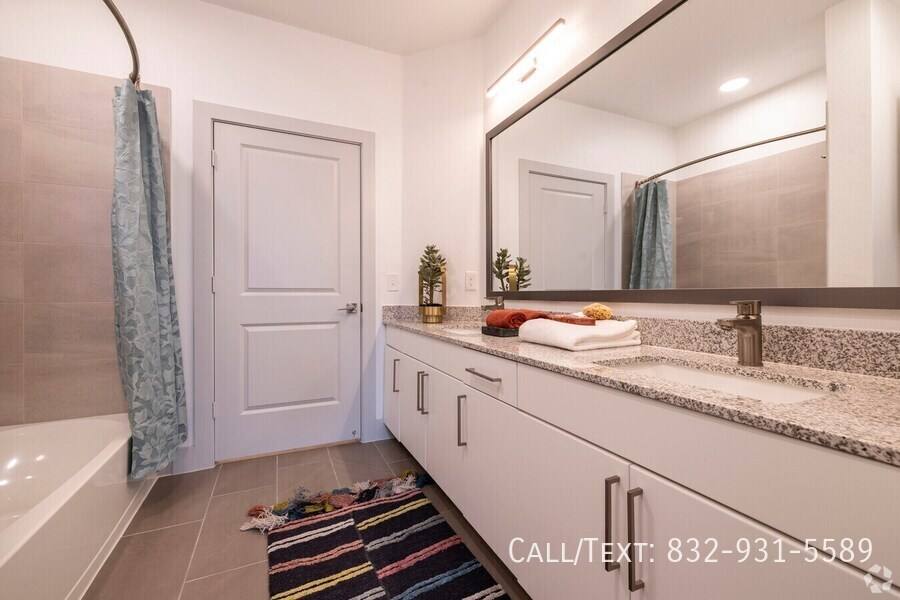 Apartment for rent at 1000 Mp Clark Rd #TMCP1, Conroe, TX 77304