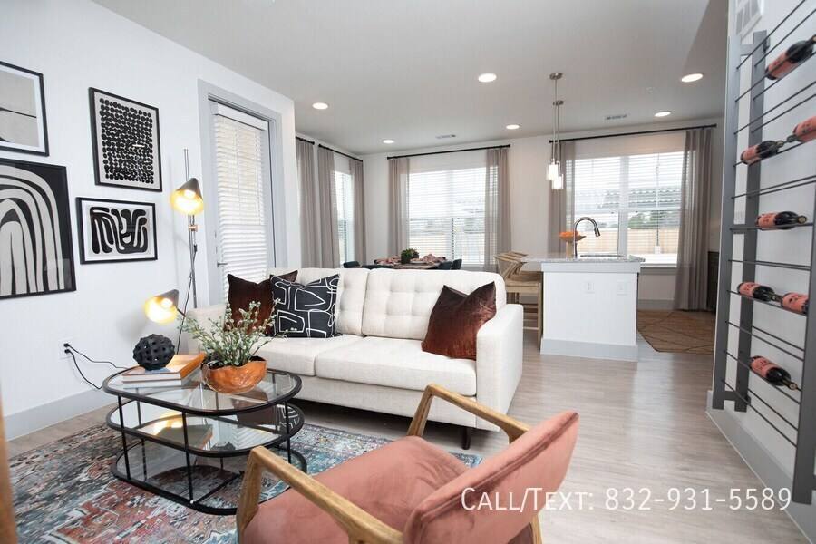 Apartment for rent at 1000 Mp Clark Rd #TMCP1, Conroe, TX 77304