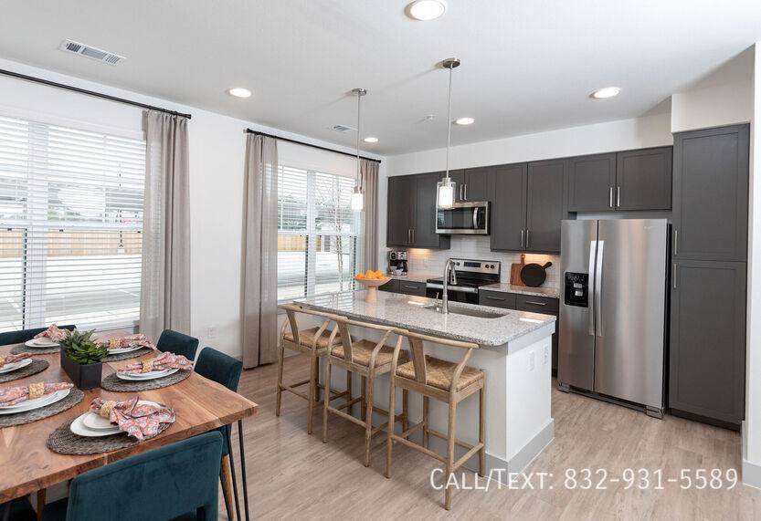 Apartment for rent at 1000 Mp Clark Rd #TMCP1, Conroe, TX 77304