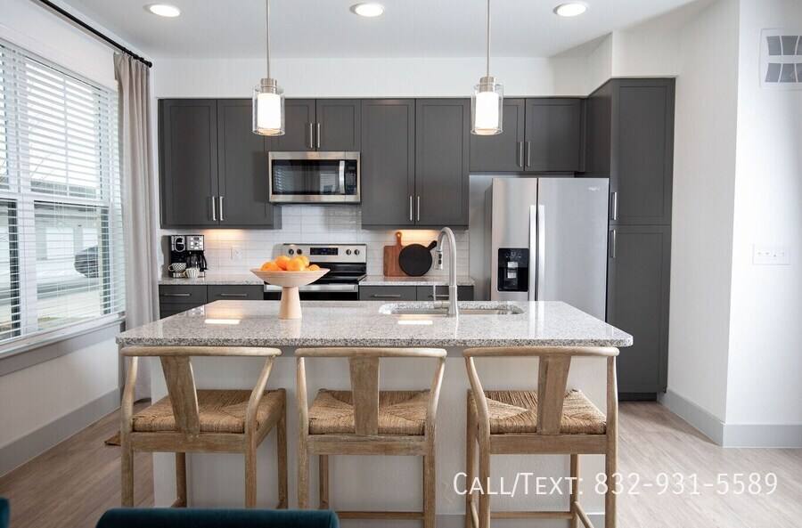 Apartment for rent at 1000 Mp Clark Rd #TMCP1, Conroe, TX 77304