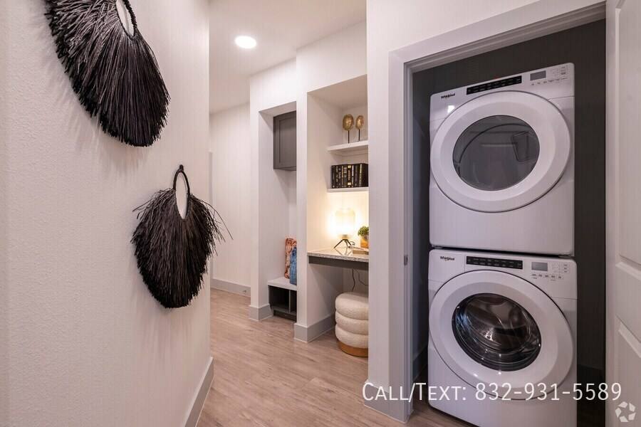 Apartment for rent at 1000 Mp Clark Rd #TMCP1, Conroe, TX 77304