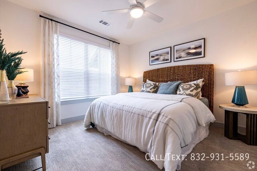 Apartment for rent at 1000 Mp Clark Rd #TMCP1, Conroe, TX 77304