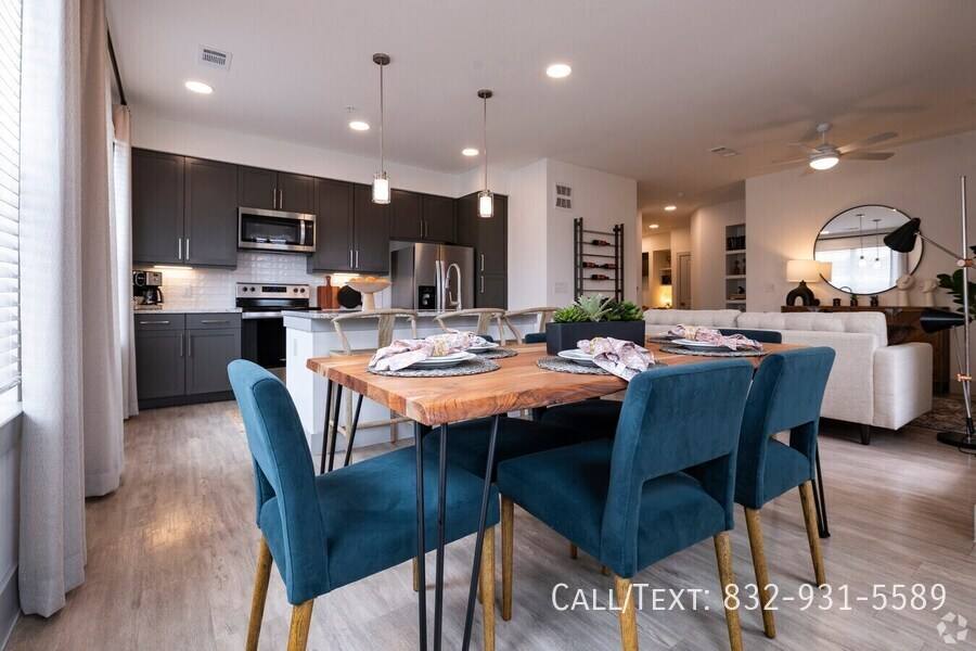 Apartment for rent at 1000 Mp Clark Rd #TMCP1, Conroe, TX 77304