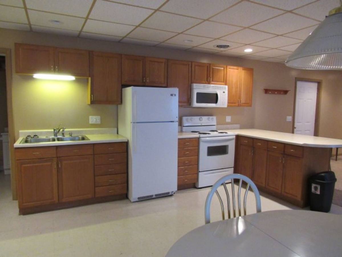 Apartment for rent at 301-303 S 7th, Quincy, IL 62301