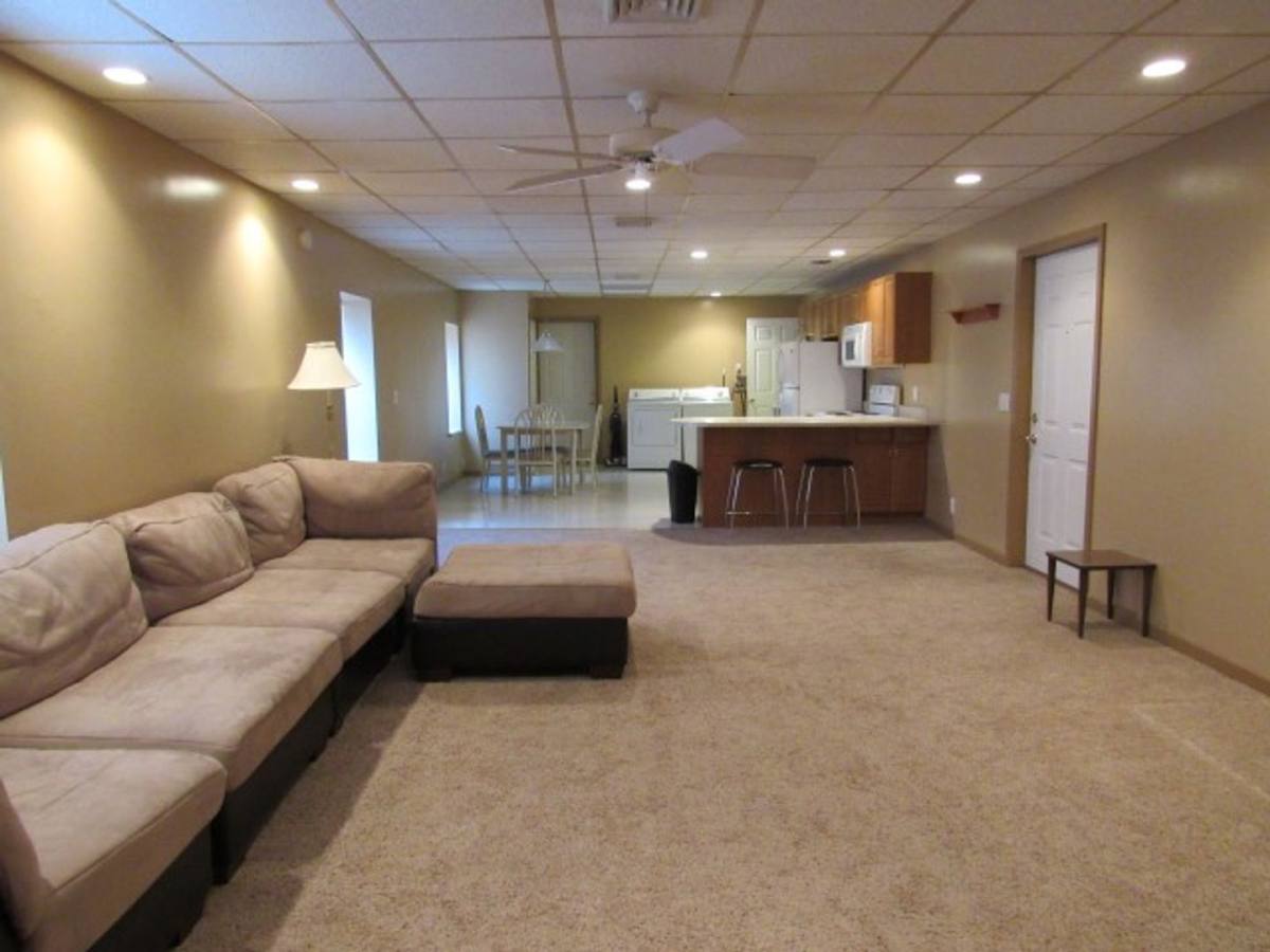 Apartment for rent at 301-303 S 7th, Quincy, IL 62301
