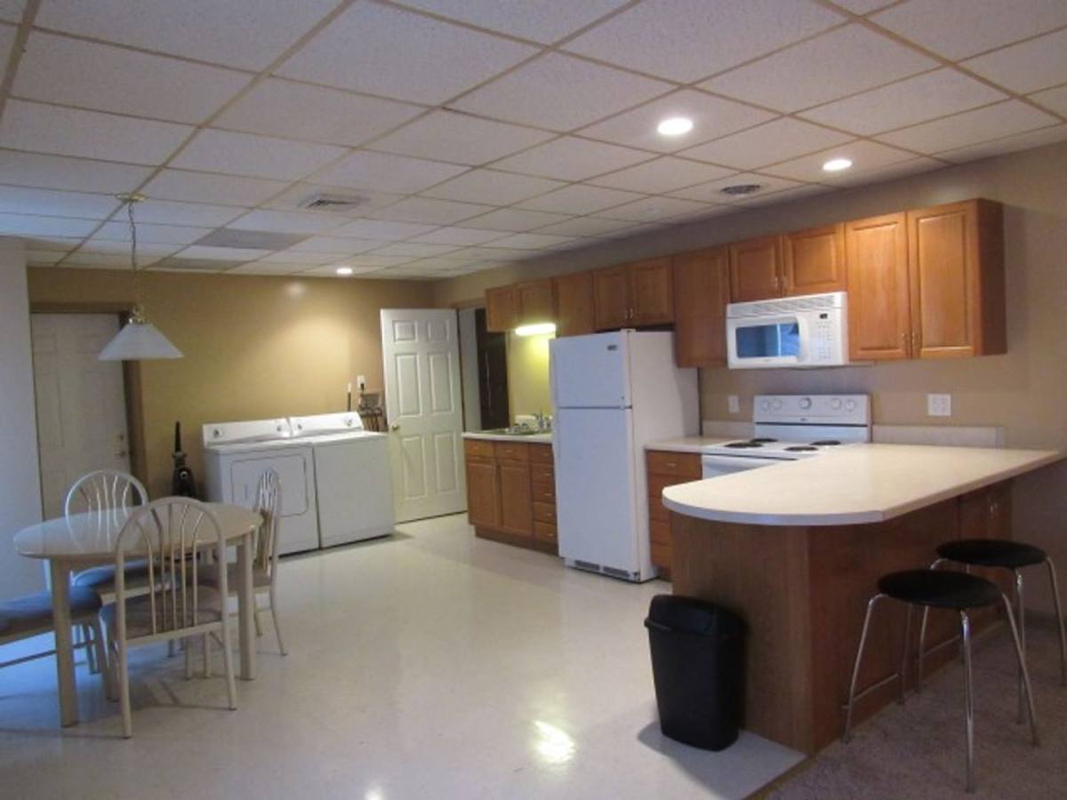 Apartment for rent at 301-303 S 7th, Quincy, IL 62301