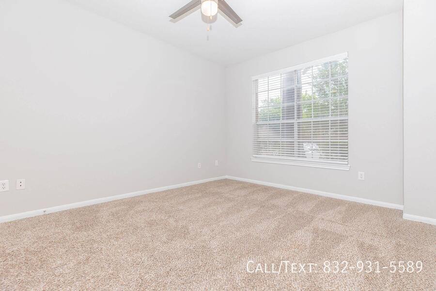 Apartment for rent at 2707 Dunvale Rd #TPPT5, Houston, TX 77063
