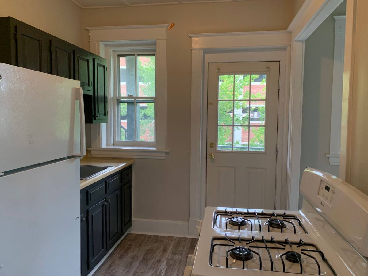 Apartment for rent at 10 Kent Ave, Pittsfield, MA 01201