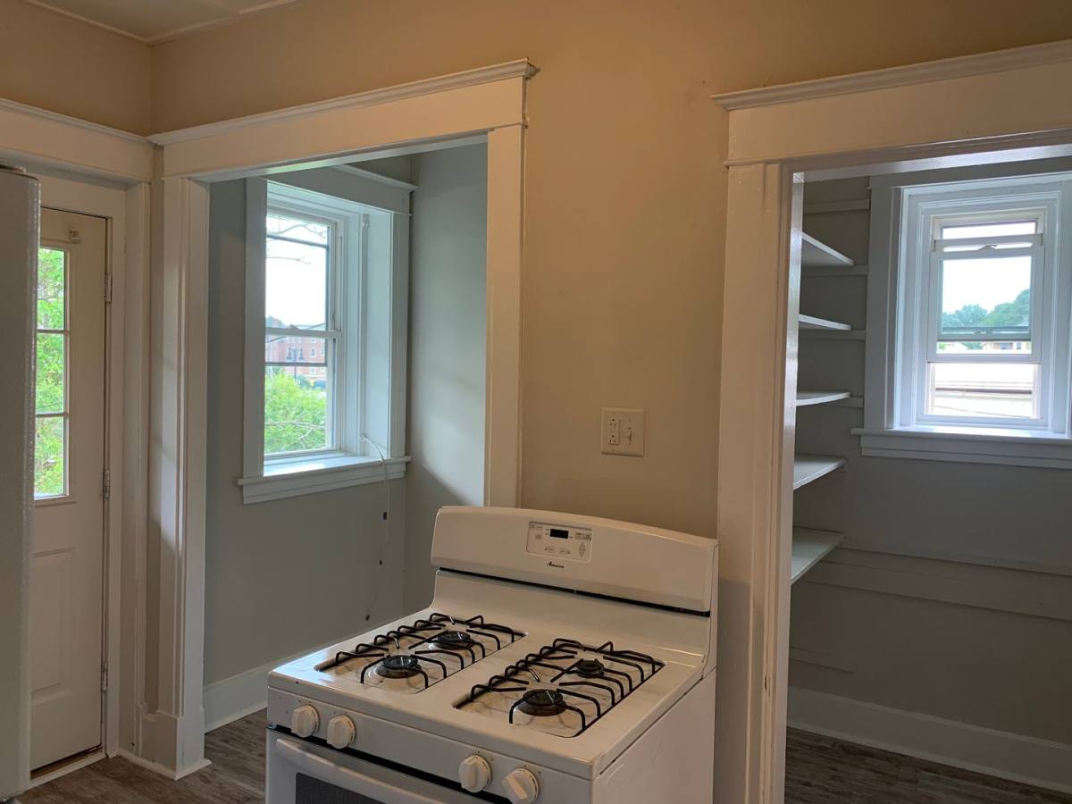Apartment for rent at 10 Kent Ave, Pittsfield, MA 01201
