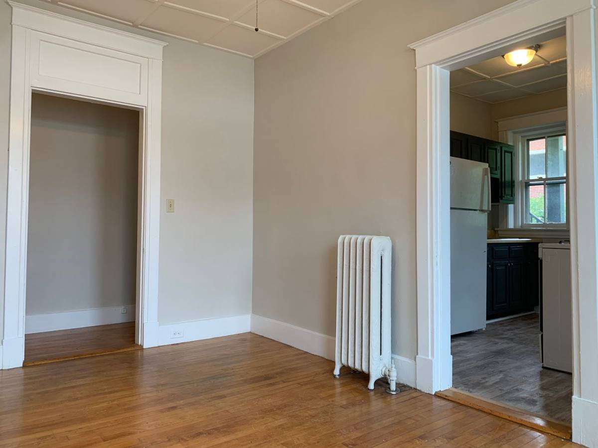Apartment for rent at 10 Kent Ave, Pittsfield, MA 01201