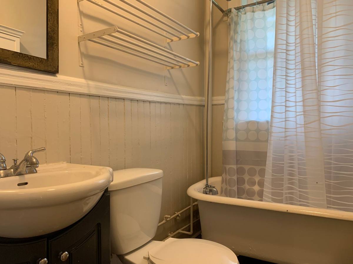 Apartment for rent at 10 Kent Ave, Pittsfield, MA 01201