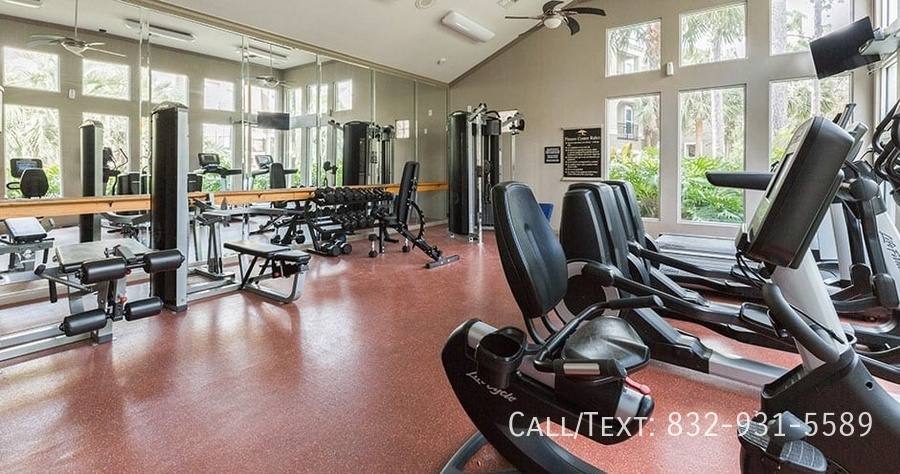 Apartment for rent at 2701 Dunvale Rd #ODF1, Houston, TX 77063