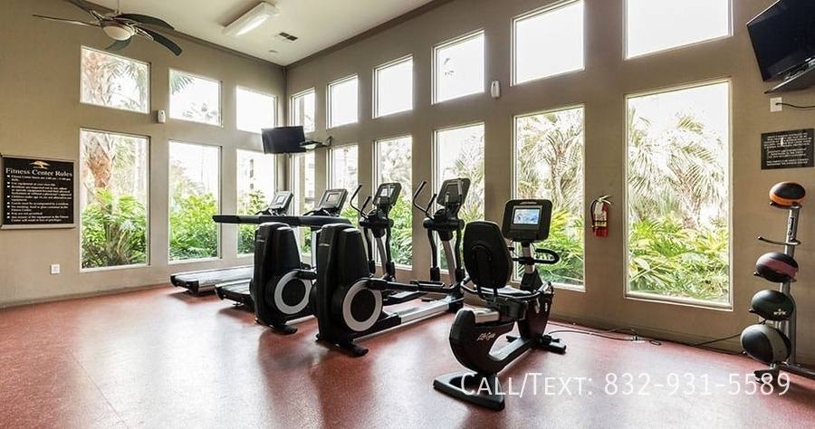 Apartment for rent at 2701 Dunvale Rd #ODF1, Houston, TX 77063