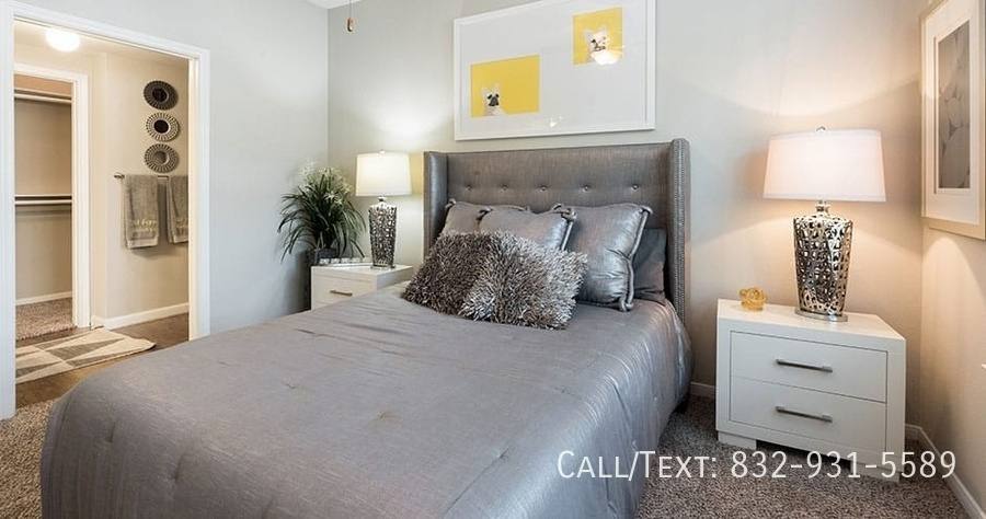 Apartment for rent at 2701 Dunvale Rd #ODF1, Houston, TX 77063