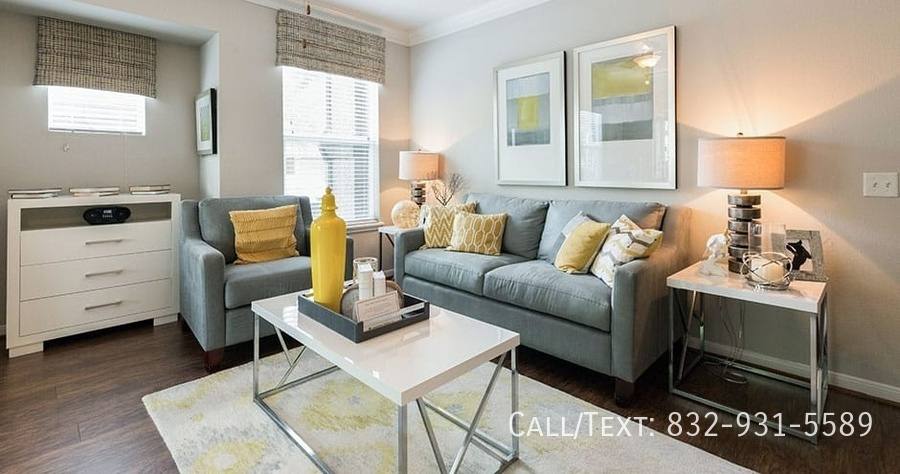 Apartment for rent at 2701 Dunvale Rd #ODF1, Houston, TX 77063