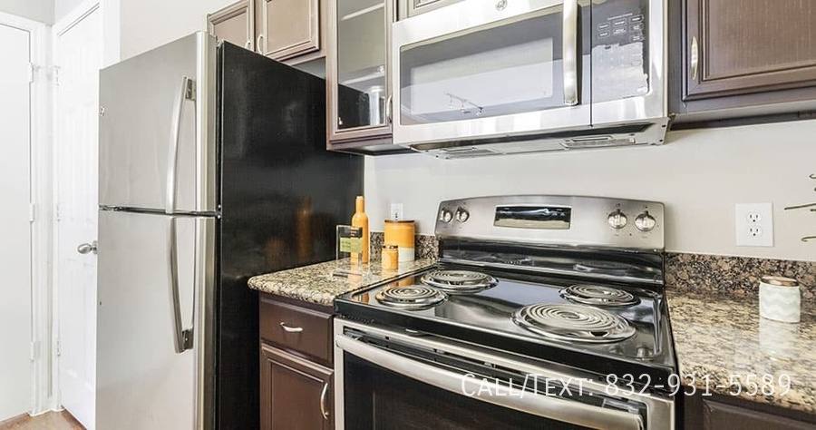 Apartment for rent at 2701 Dunvale Rd #ODF1, Houston, TX 77063