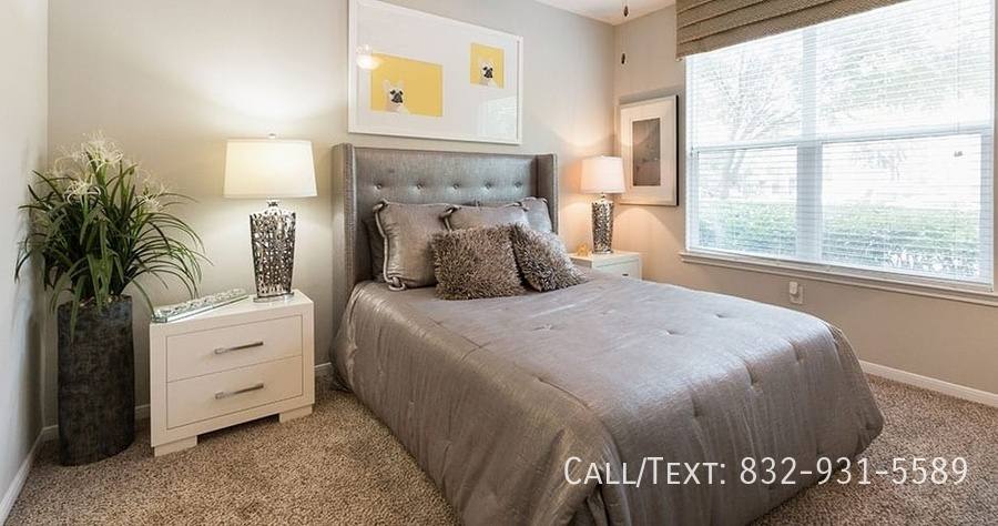 Apartment for rent at 2701 Dunvale Rd #ODF1, Houston, TX 77063