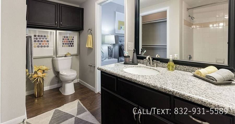 Apartment for rent at 2701 Dunvale Rd #ODF1, Houston, TX 77063