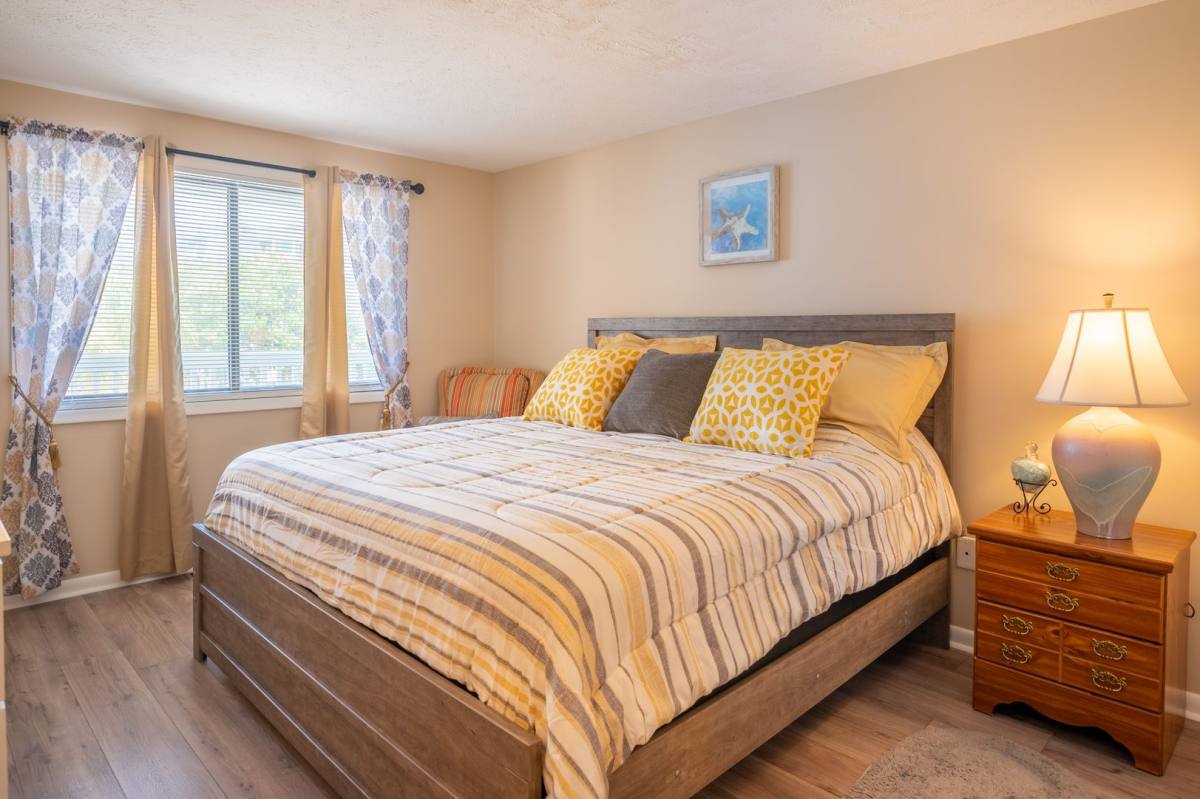 Condo for rent at 2303A Surfrider Circle, Kure Beach, NC 28449