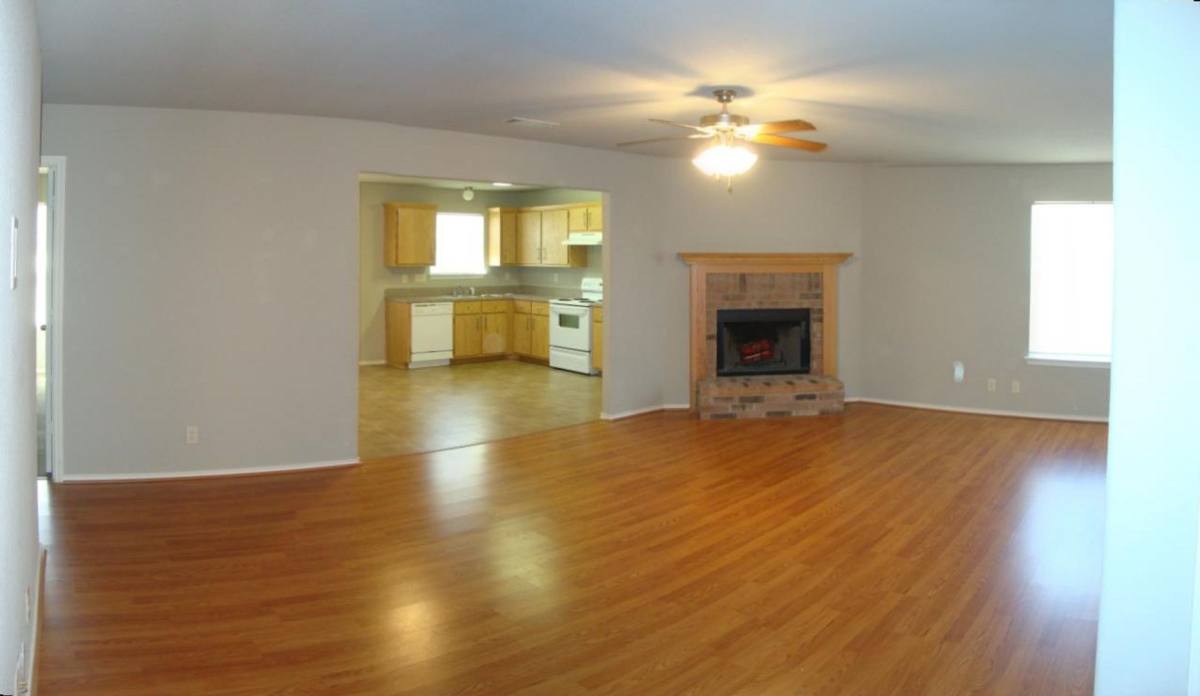 House for rent at 3807 Ida Dr, Killeen, TX 76549