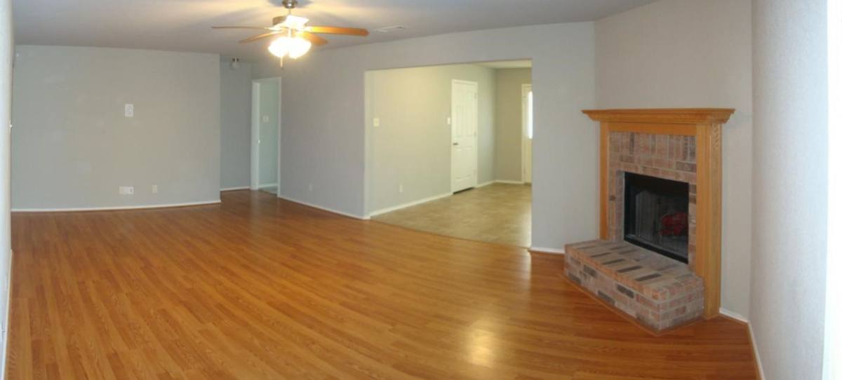 House for rent at 3807 Ida Dr, Killeen, TX 76549