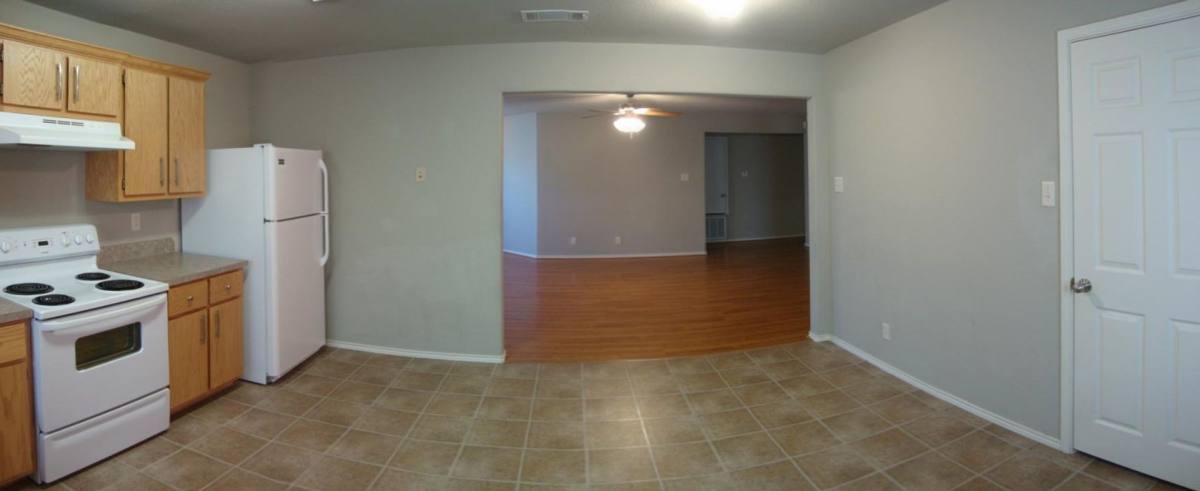 House for rent at 3807 Ida Dr, Killeen, TX 76549
