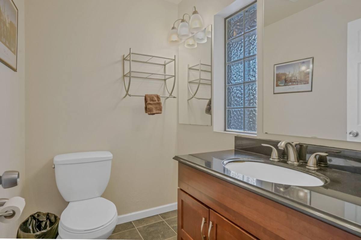 Townhouse for rent at 410D Bayview Dr, Frisco, CO 80443