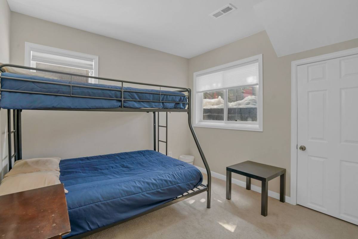 Townhouse for rent at 410D Bayview Dr, Frisco, CO 80443
