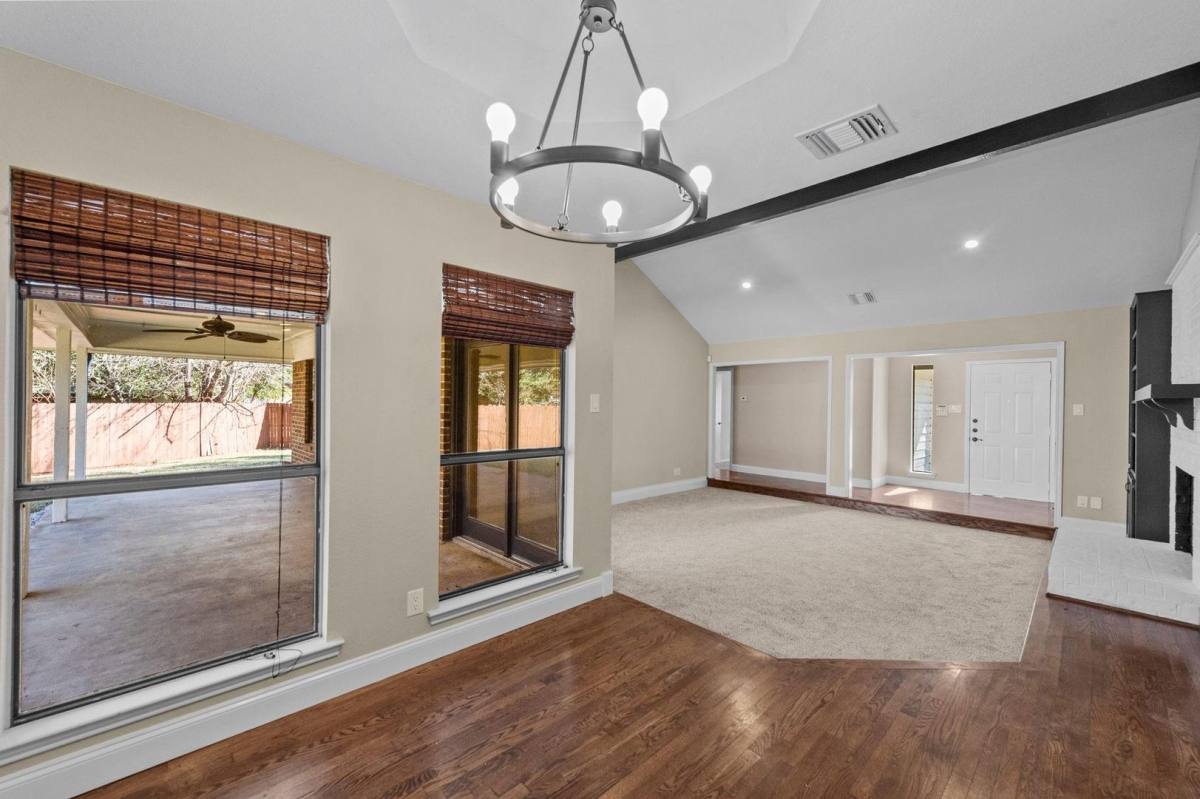 House for rent at 306 Dove Creek Trail, Southlake, TX 76092