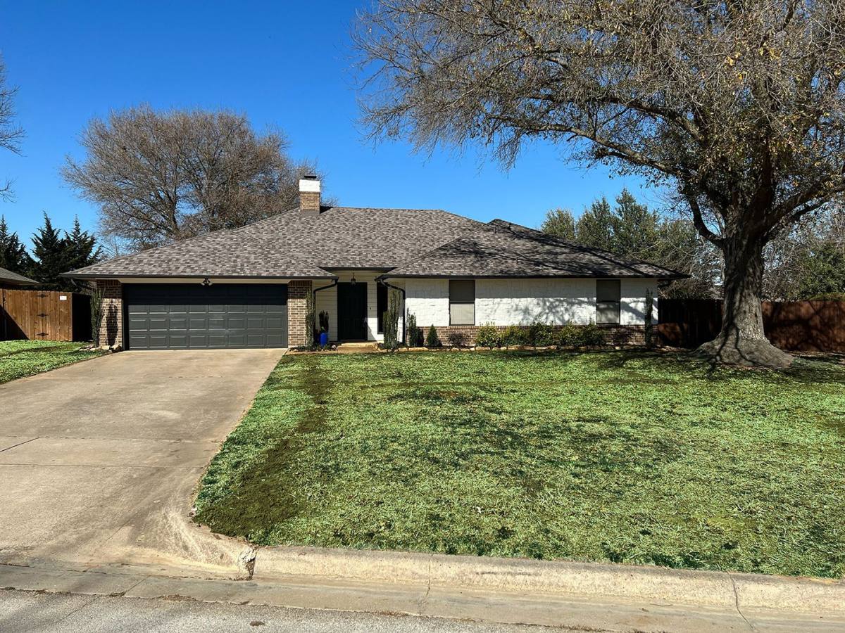House for rent at 306 Dove Creek Trail, Southlake, TX 76092