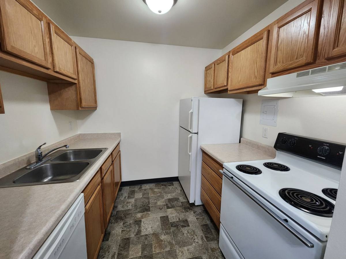 Apartment for rent at 1201 Emerald Terrace #2, Sun Prairie, WI 53590