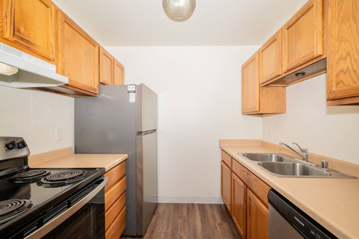 Apartment for rent at 1201 Emerald Terrace #2, Sun Prairie, WI 53590