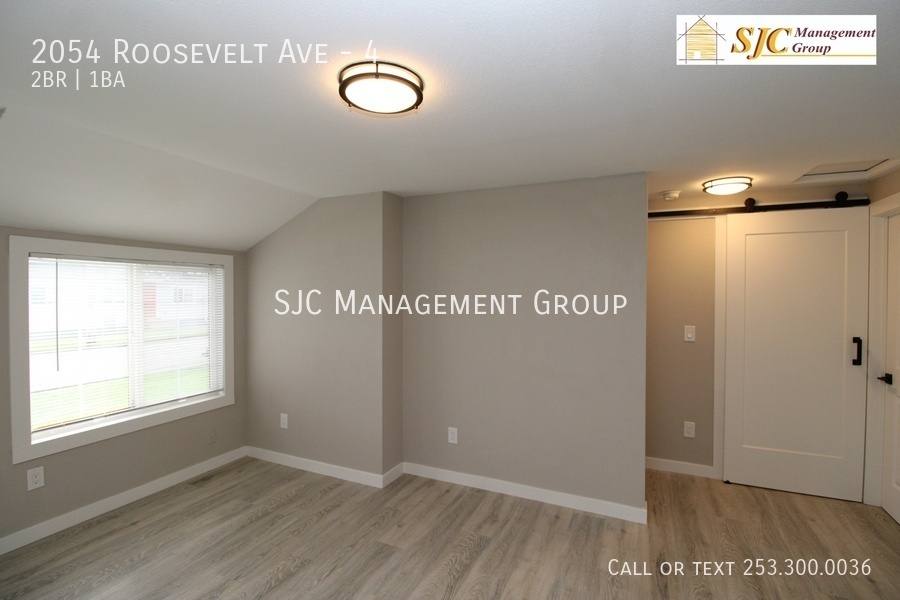 Apartment for rent at 2054 Roosevelt Ave #4, Enumclaw, WA 98022