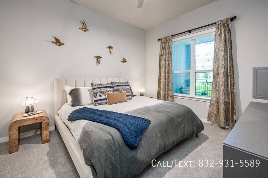 Apartment for rent at 1373 Taft St #L2, Houston, TX 77019