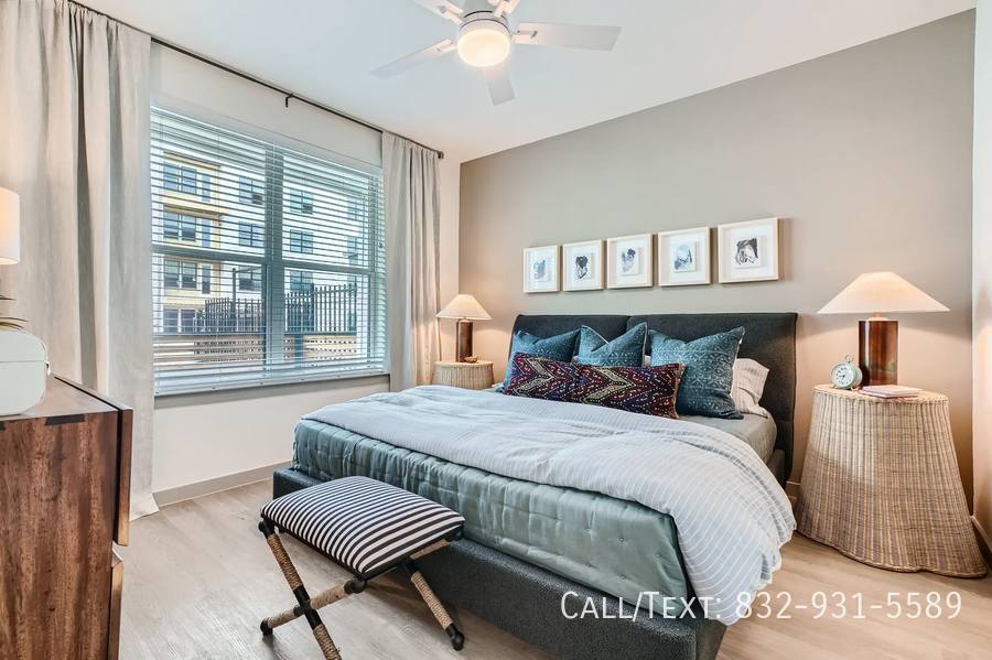 Apartment for rent at 3499 Clinton Dr #RSOTR, Houston, TX 77020