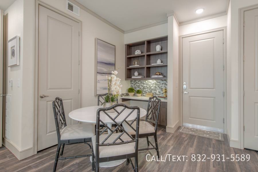 Apartment for rent at 2301 Chenevert St #THD1, Houston, TX 77003