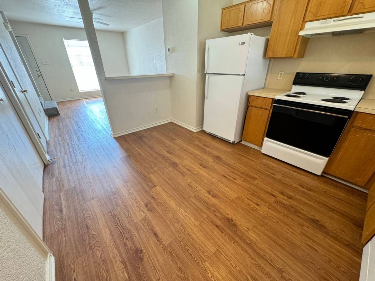 Apartment for rent at 4300 Alan Kent Dr, Killeen, TX 76549