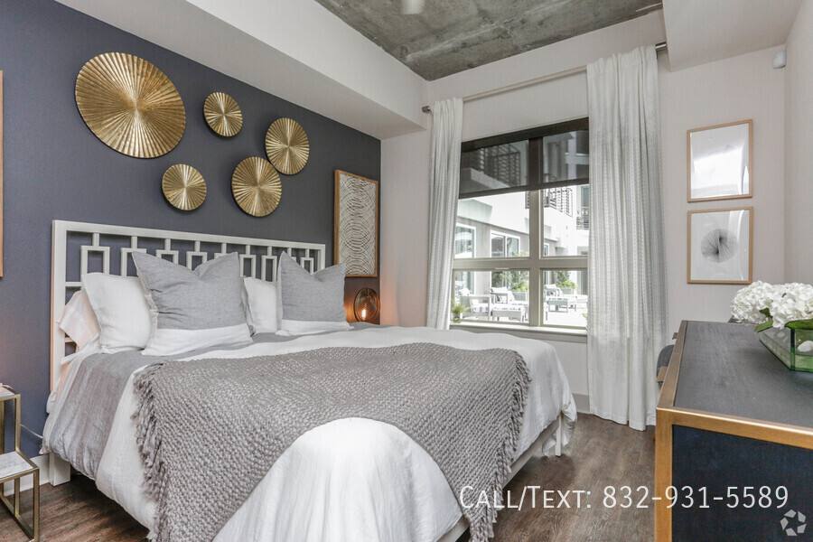 Apartment for rent at 1497 Woodhead St #29WG, Houston, TX 77019