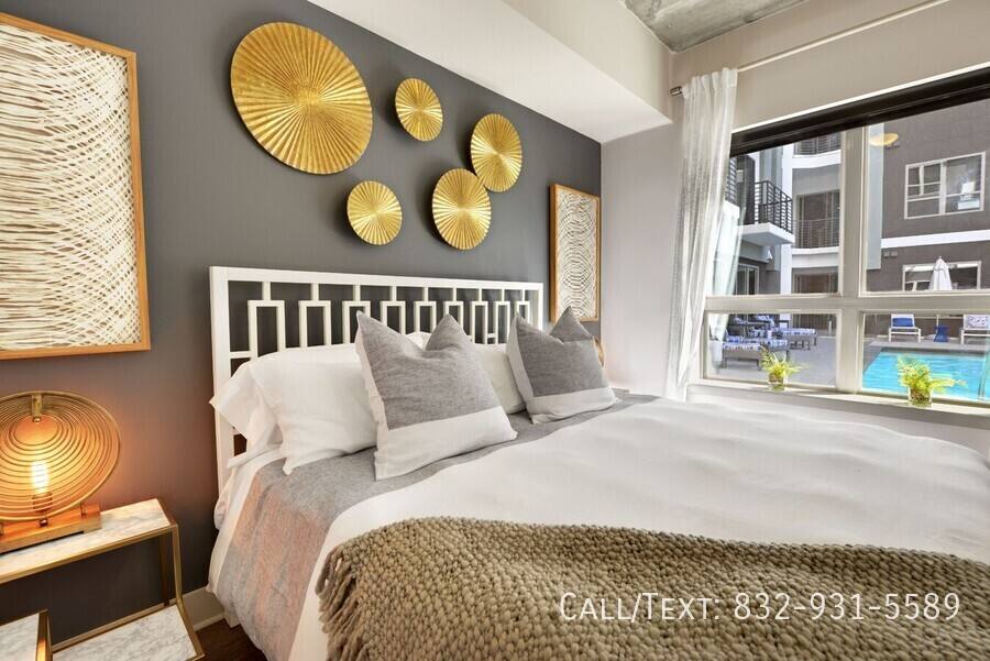 Apartment for rent at 1497 Woodhead St #29WG, Houston, TX 77019