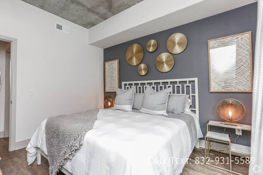 Apartment for rent at 1497 Woodhead St #29WG, Houston, TX 77019