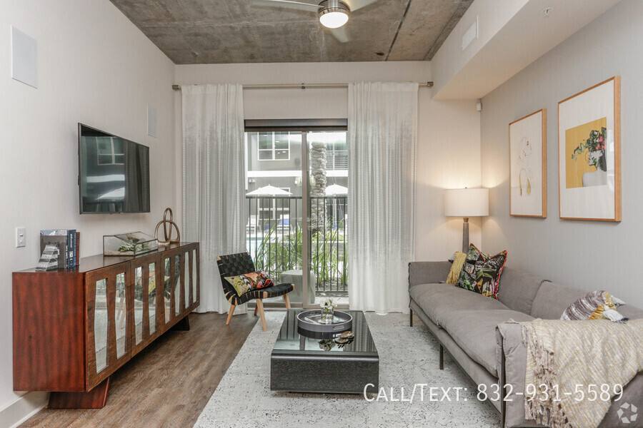 Apartment for rent at 1497 Woodhead St #29WG, Houston, TX 77019