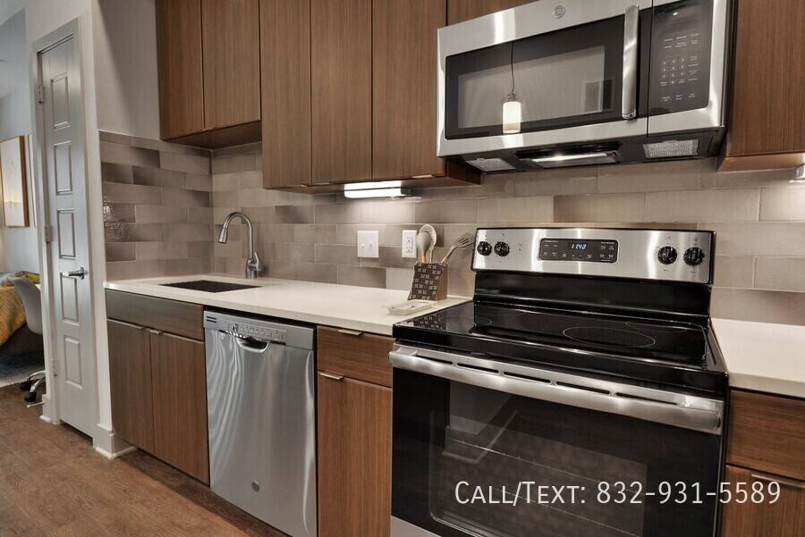 Apartment for rent at 1497 Woodhead St #29WG, Houston, TX 77019