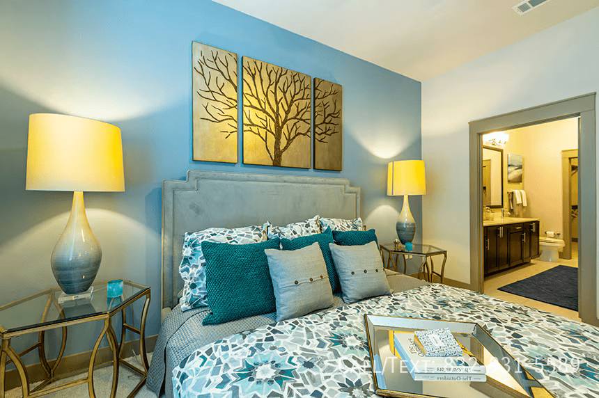 Apartment for rent at 2501 McKinney St #CRT1, Houston, TX 77003